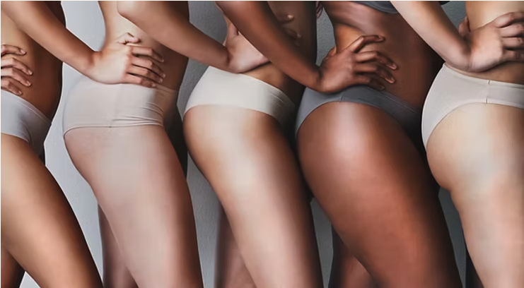 Für alle Hauttypen, HIFU strafft dein Haut