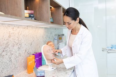 Filler oder Biostimulator?Botox oder Polynukleotide?