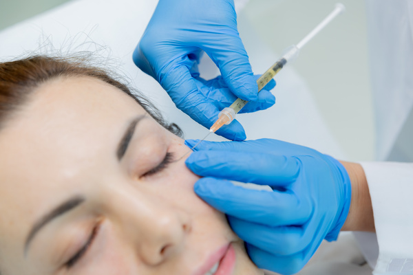 Biorevitalisierung, Natürlich gesunder Haut