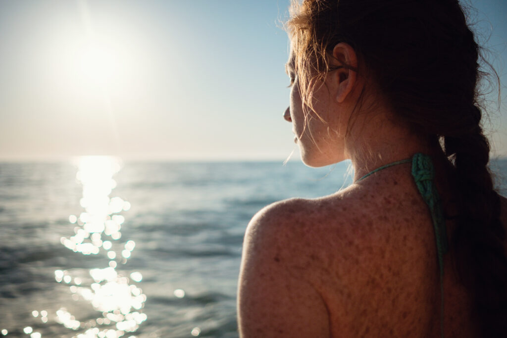 sommer, Sonne, Behandlungen im Sommer, HIFU, Botox, PRP, Haare, Mesotherapie